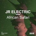 JR Electric - African Safari