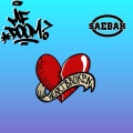 $Aebah、Kyle Whitley、MF Doom - Heart Broken (feat. MF DOOM)