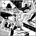 Circuit Bent、Mr.Bill - Tonic