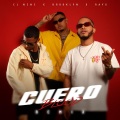 Cuero Blood (Remix) [Explicit]