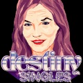 DJ Sabrina The Teenage DJ - Because Love