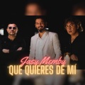 Que quieres de mí (feat. Los Tekis)