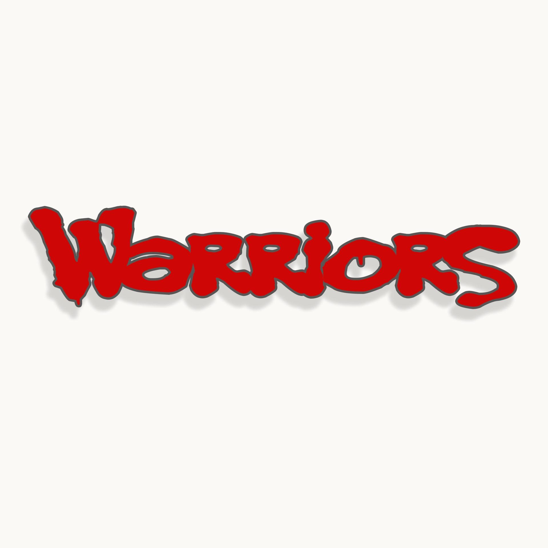 DJ Tray - Warriors