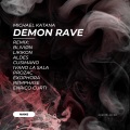 Michael Katana、Aldes - Demon Rave (ALDES Remix)
