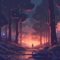 Soothing Music Academy - Obliquity