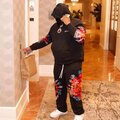 Wild GLTAOW (Explicit)