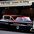 Virtues - Someone for Nothing (Explicit)