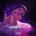 lock - Suscribite a El Demente