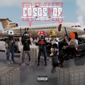 Cosos DF (feat. SosaThug, Josephlee & Midnvght) [Explicit]