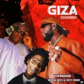 GIZA (feat. Burna Boy & Seyi Vibez)(Explicit)