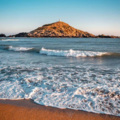 山海为家