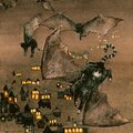 Monkzer、Drazil Dial、Psycho - Absolución
