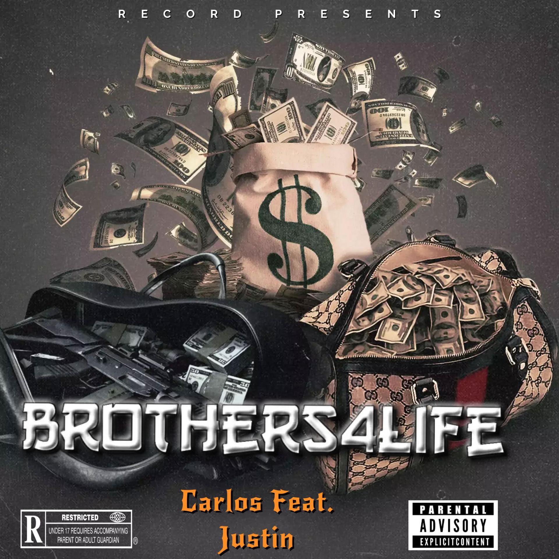 Carlos - Brothers 4 Life
