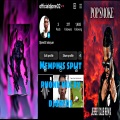 DJONE02 - Memphis split brazillian phonk (Explicit)