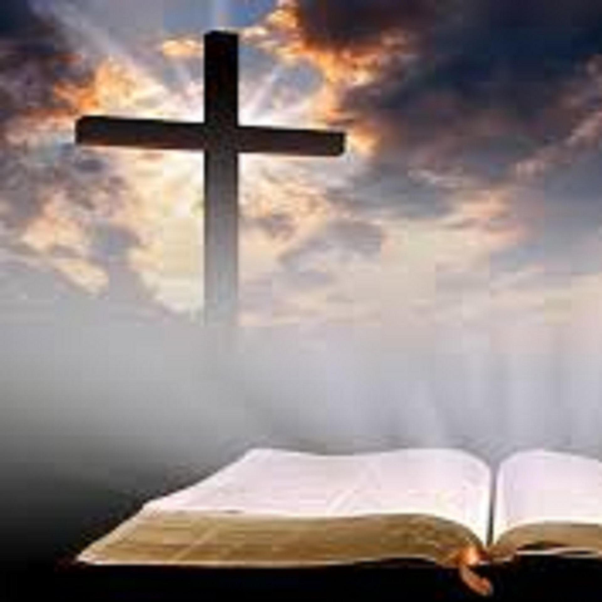 Alabanzas Cristiana Alma Espiritu Fortaleza. - La Historia De Cristo