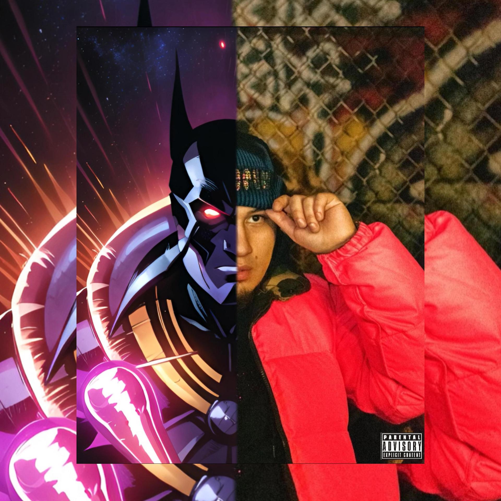 ANTI-HERO (Explicit)