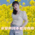 罗松兰 - 亲爱的我不能没有你