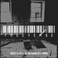 K∆PT∆∆N、Kalakaar AR、Tronk - Freever$E (Explicit)
