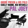 Andre Previn & His Pals、Shelly Manne、Red Mitchell - Take Him