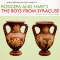 Bibi Osterwald、Stanley Prager - He and She
