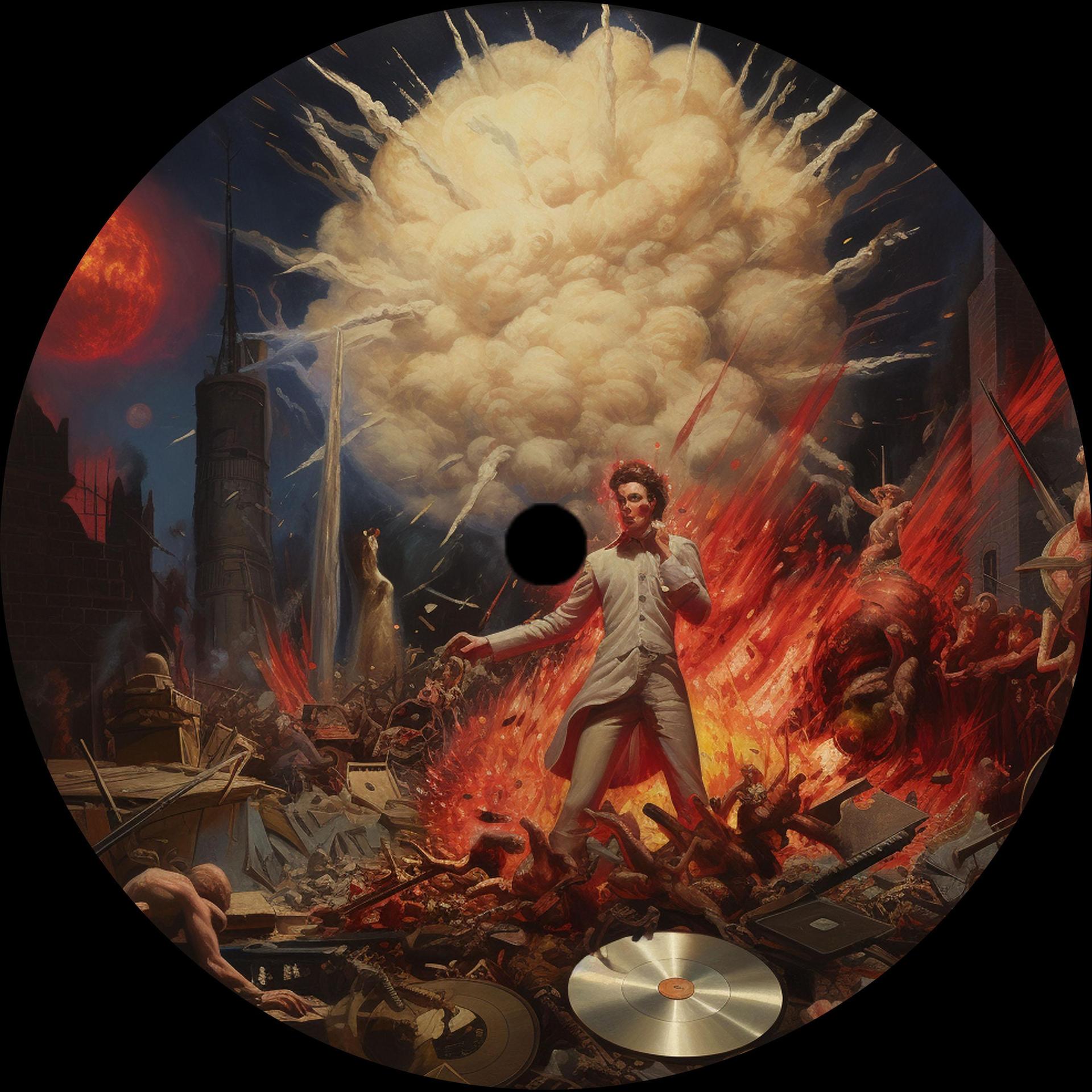 Pawn - Blowin' Up