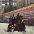 Sabri、Sadik - Hustler (Explicit)