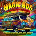 Magic Bus- The Greatest Psychedelic Songs