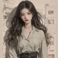 尤茉 - 用情
