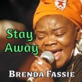 Brenda Fassie、Brenda - STAY AWAY
