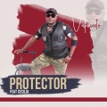 Protector - Sarafina