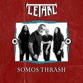 Somos Thrash