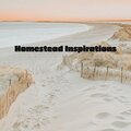 Daniel Hall - Homestead Inspirations