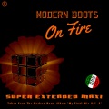 On Fire (Extended Vocal Retro Mix)