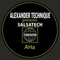 alexander technique、Alexander Sanchez - AHa