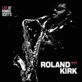 rahsaan roland kirk - Angelica