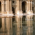 Haydn: Paris Symphonies - Violin Concerto No. 1 (Live)