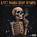 Left Hand Side (Remix|Explicit)