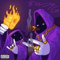 Asura xd、Lil Zuca - SWMG (feat. Lil Zuca)(Explicit)