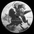 Blush Response、Joseph Anthony Gonzalez - Live in Fear of Conflict