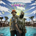 KAEF、Tricky Nicki - Party