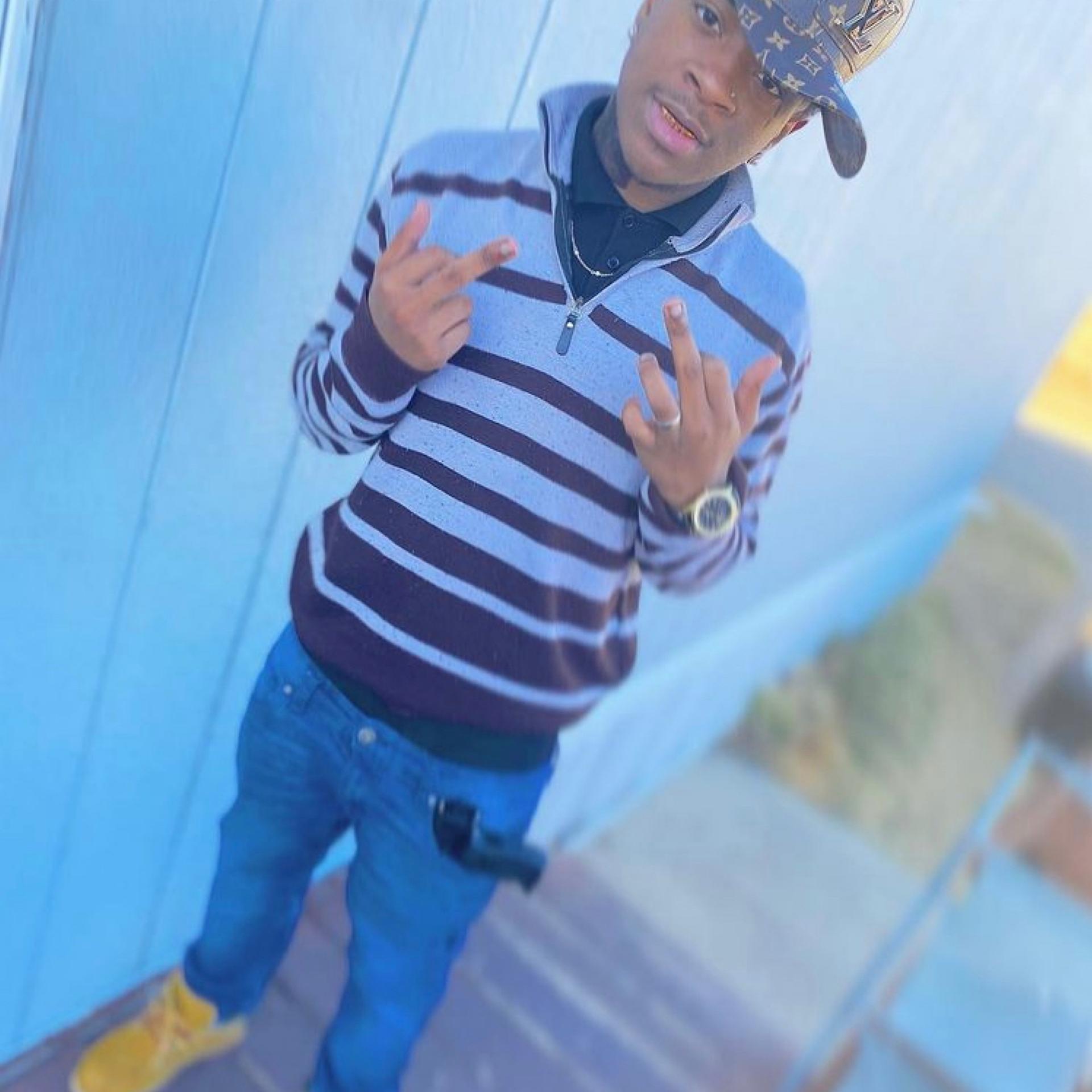 254TREEZY、SMTminiSj - Idk Flow