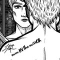 Talksick - man in the mirror