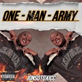 One - Man - Army (Explicit)
