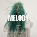 楼少 - Melody (终于明白你已变成回忆)