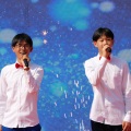 泰安 - 太阳 (Live)