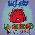 Jack-Nero - La Gelatina (feat. Seko)
