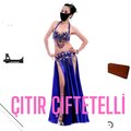 Ali Baba - Çıtır Çifteteli