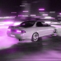 TheDarkas - Drifting