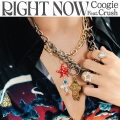 Coogie、Crush - Right Now