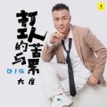 打工人的苦与累 (DJ苏平版)